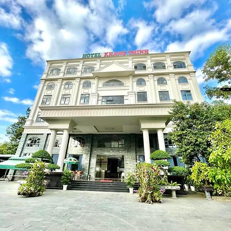 Khang Thinh Hotel Long Thanh Esterno foto